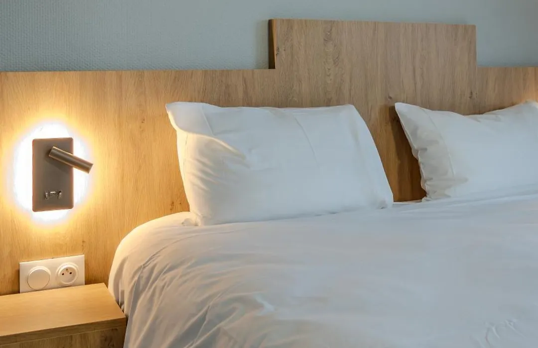 Tulip Inn Honfleur Residence & Spa-1